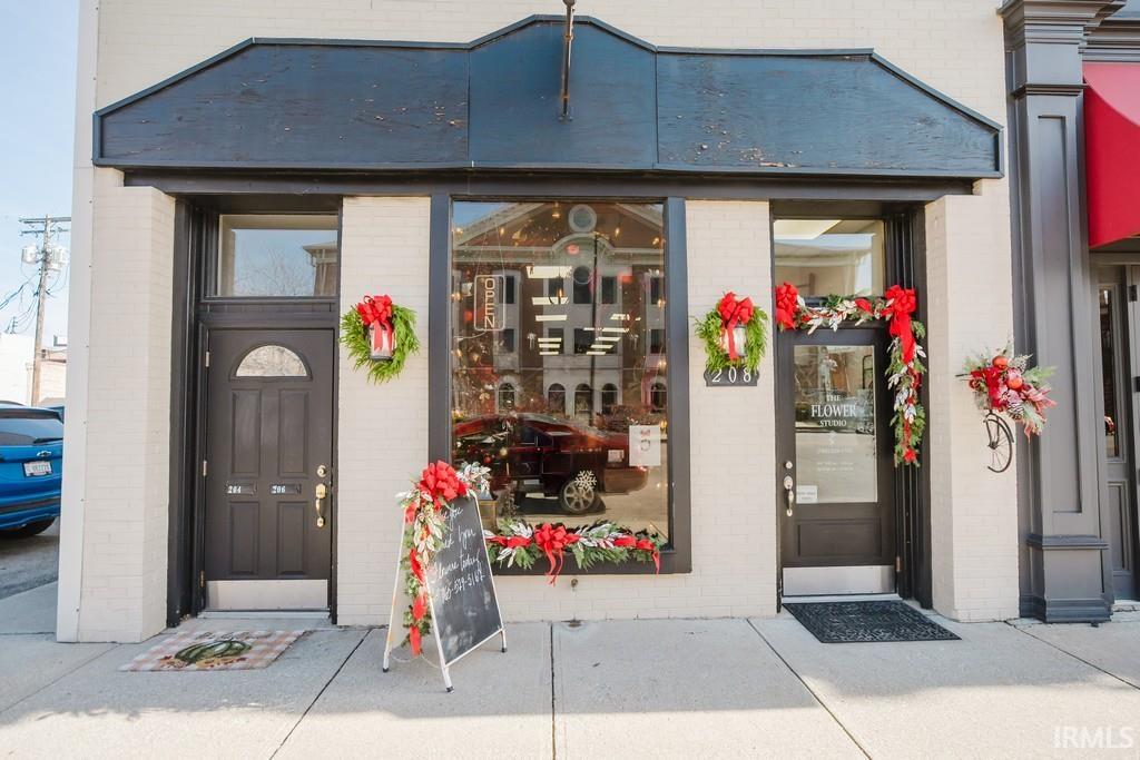 208 South Main Street New Castle, IN 47362 - Photo 3 of 19