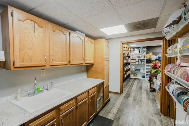 $299,000 | 208 South Main Street, New Castle, IN 47362