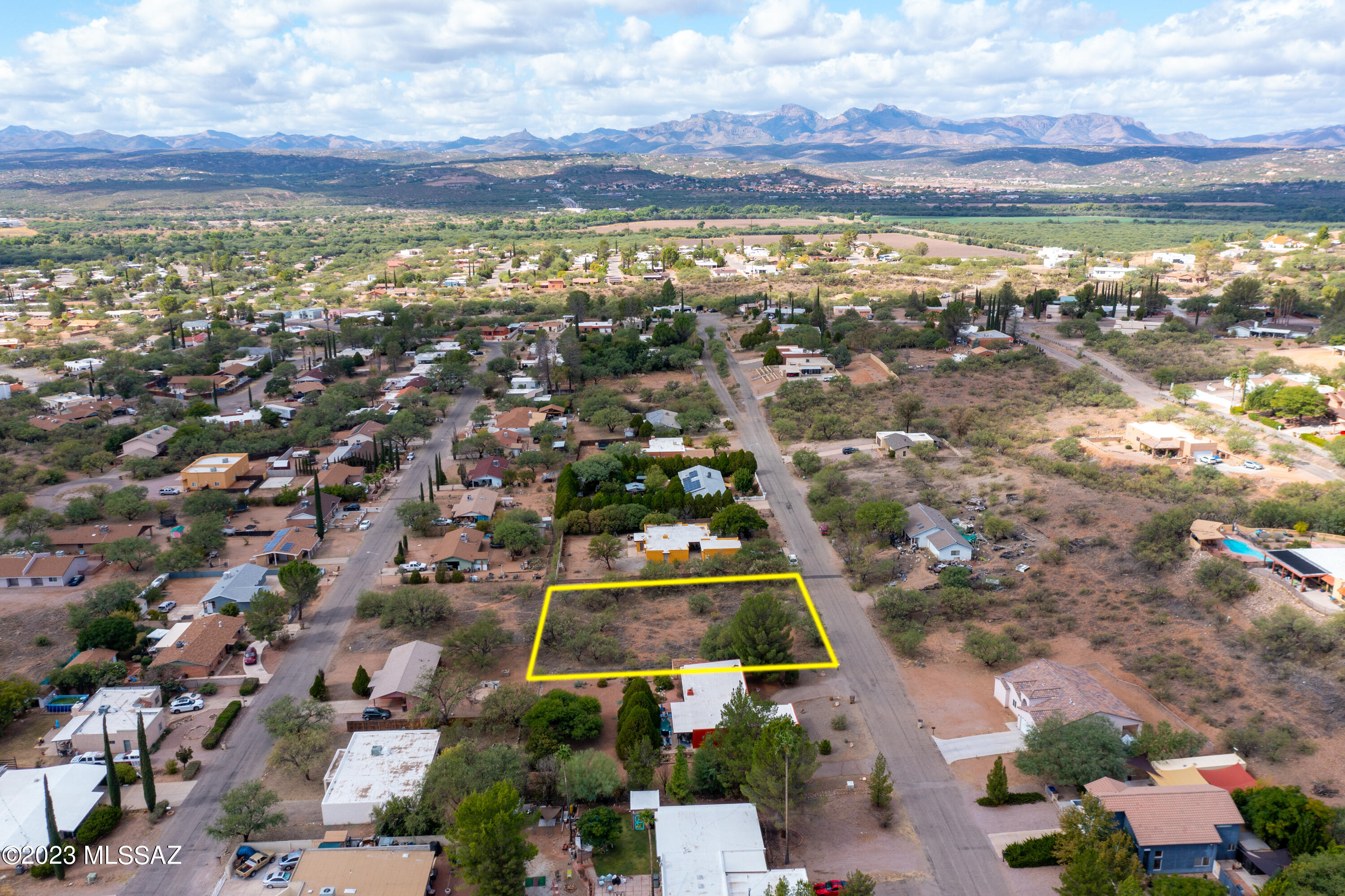 419 Clover Street, Unit 23 Rio Rico, AZ 85648 - Photo 15 of 17