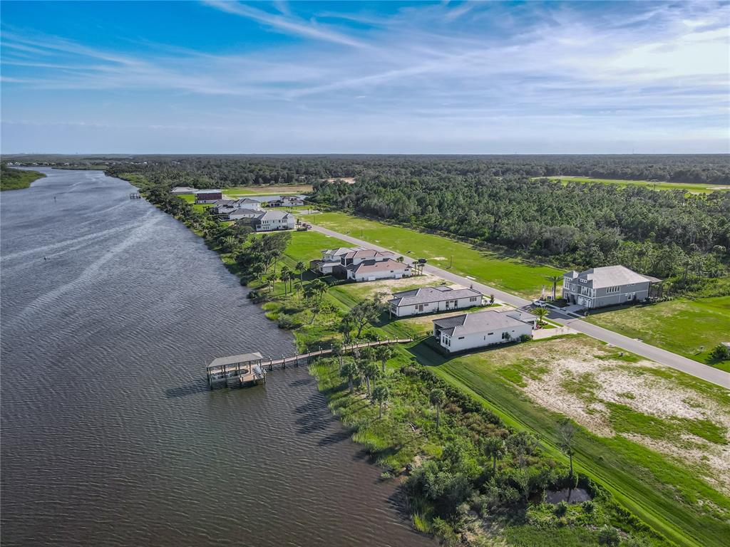 81 Coronado Road Flagler Beach, FL 32136 - Photo 29 of 31