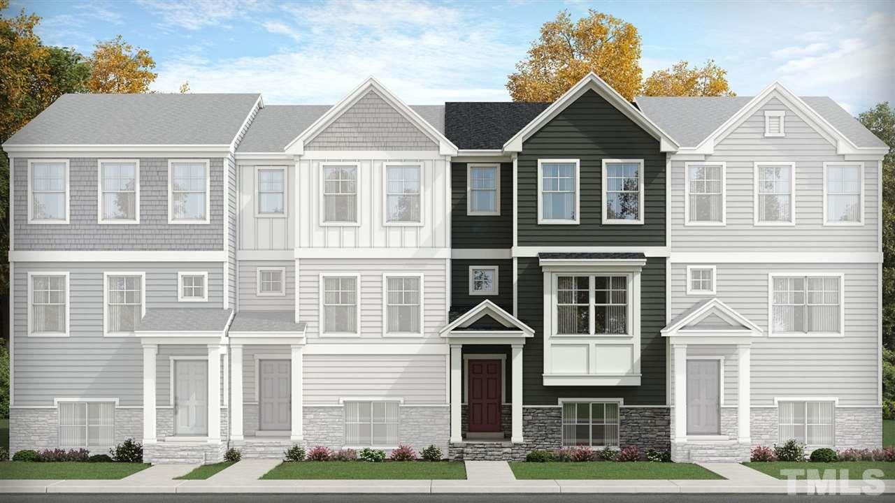 6606 Perry Creek Road, Unit 1240 Raleigh, NC 27616 - Photo 1 of 18 Gallery Image 1