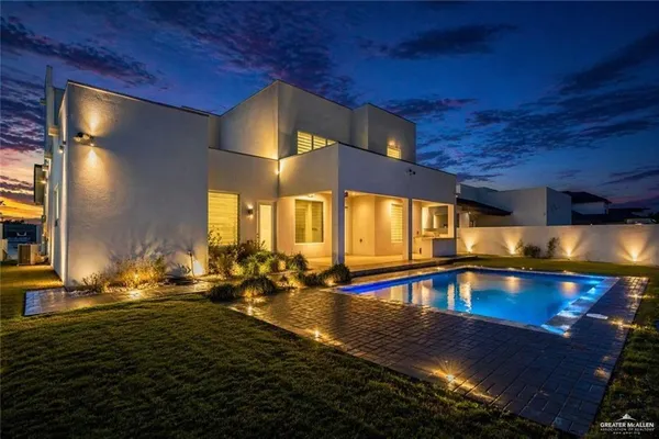 $5,500 | 2416 Thames Drive, Edinburg, TX 78539