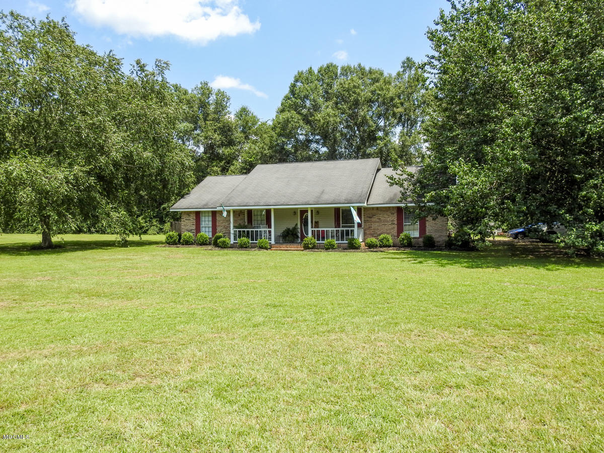 131 John Moody Road Lucedale, MS 39452 - Photo 1 of 28 DSCN9726