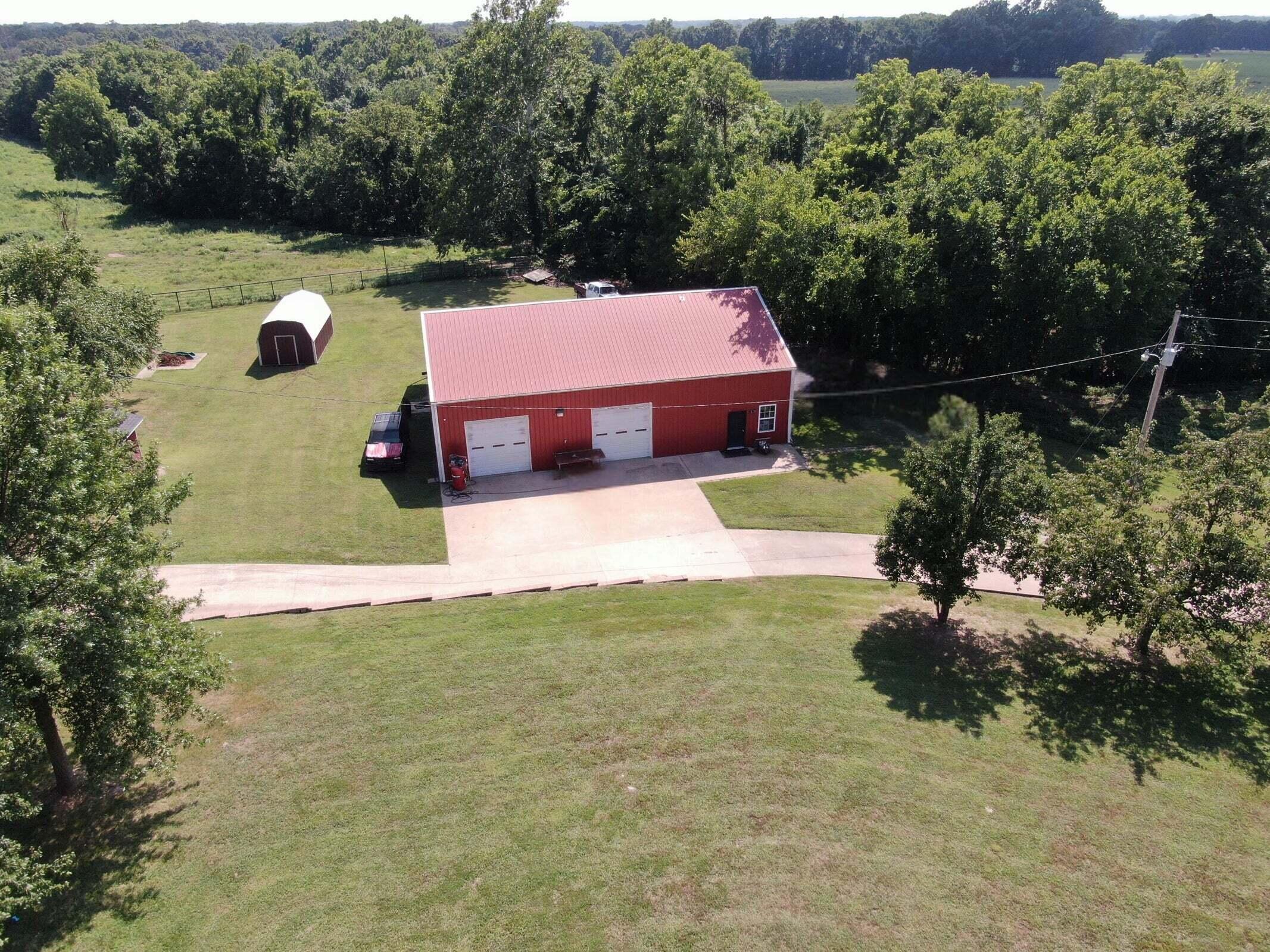 39246 South 631 Road Jay, OK 74346 - Photo 63 of 67 Gallery Image 63