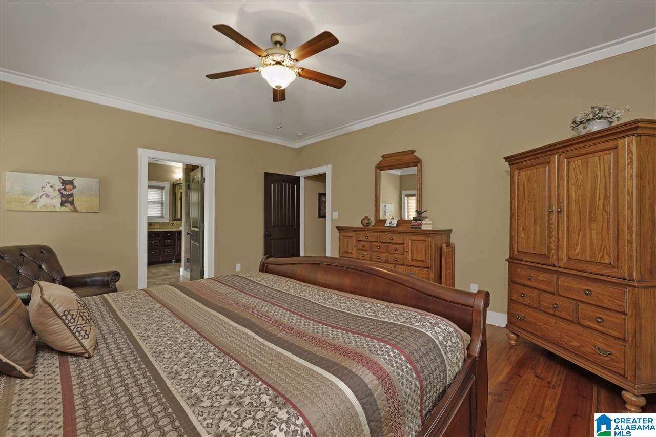 160 Preserve Way Springville, AL 35146 - Photo 22 of 50