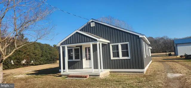 $265,000 | 10819 Greensboro Road, Denton, MD 21629