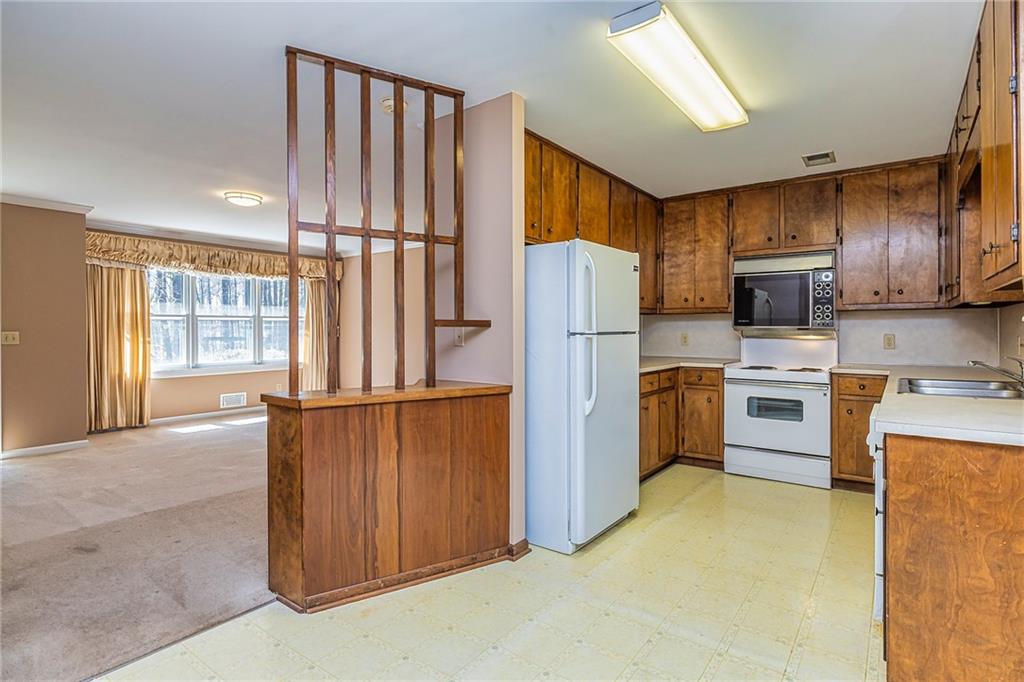 166 Muse Road Fayetteville, GA 30214 - Photo 53 of 80