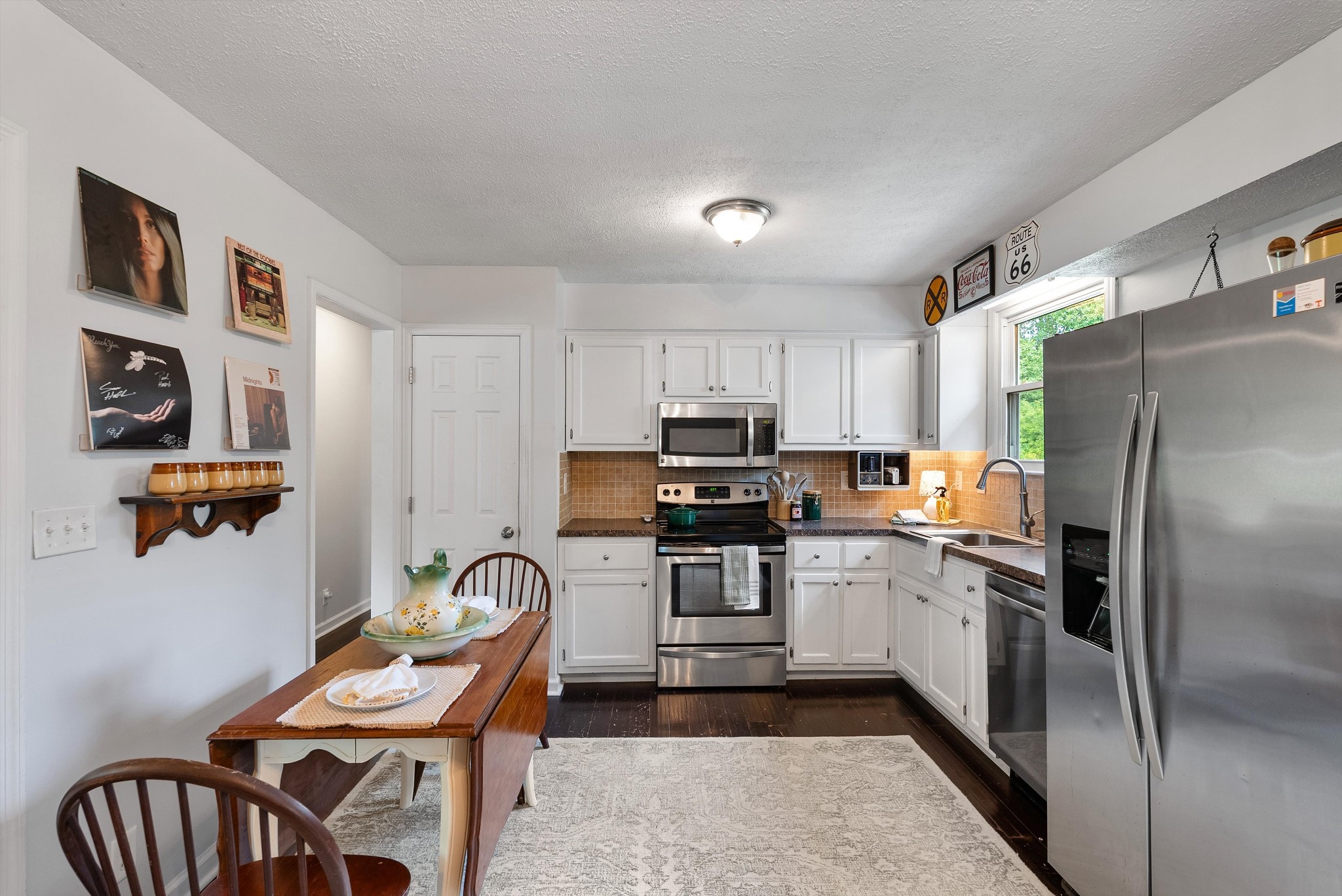 250 Old Columbia Road Dickson, TN 37055 - Photo 8 of 39