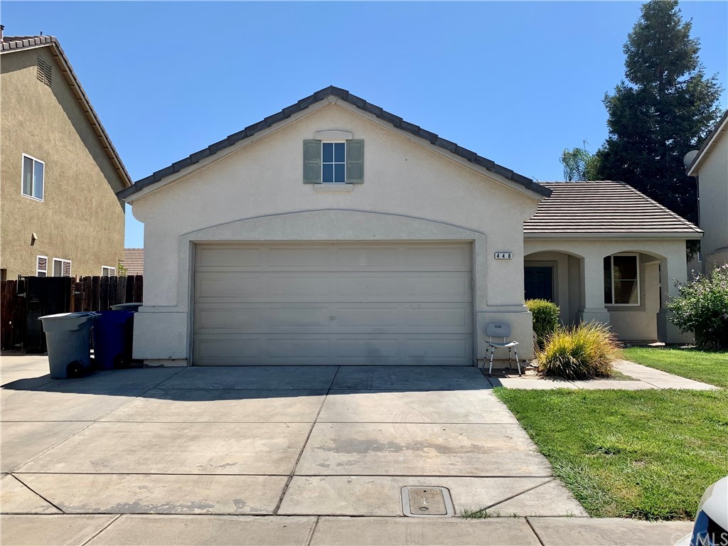 448 Azalea Court Merced, CA 95341 - Photo 1 of 1 Gallery Image 1