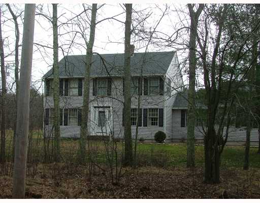 192 Poor Farm Road Coventry, RI 02816 - Photo 1 of 3 Exterior Front.