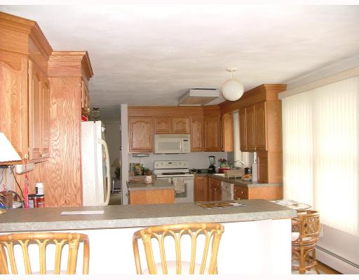 192 Poor Farm Road Coventry, RI 02816 - Photo 2 of 3 Kitchen.