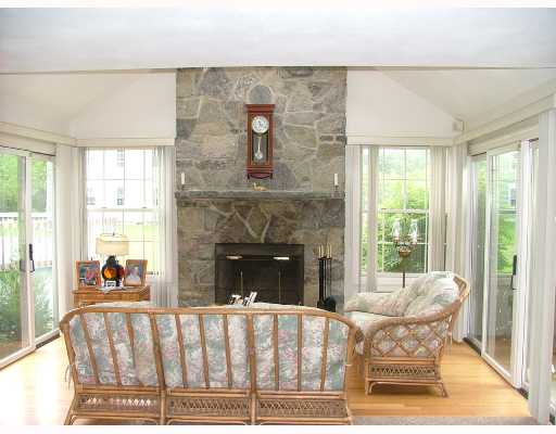 192 Poor Farm Road Coventry, RI 02816 - Photo 3 of 3 Den/Family/Great Room.