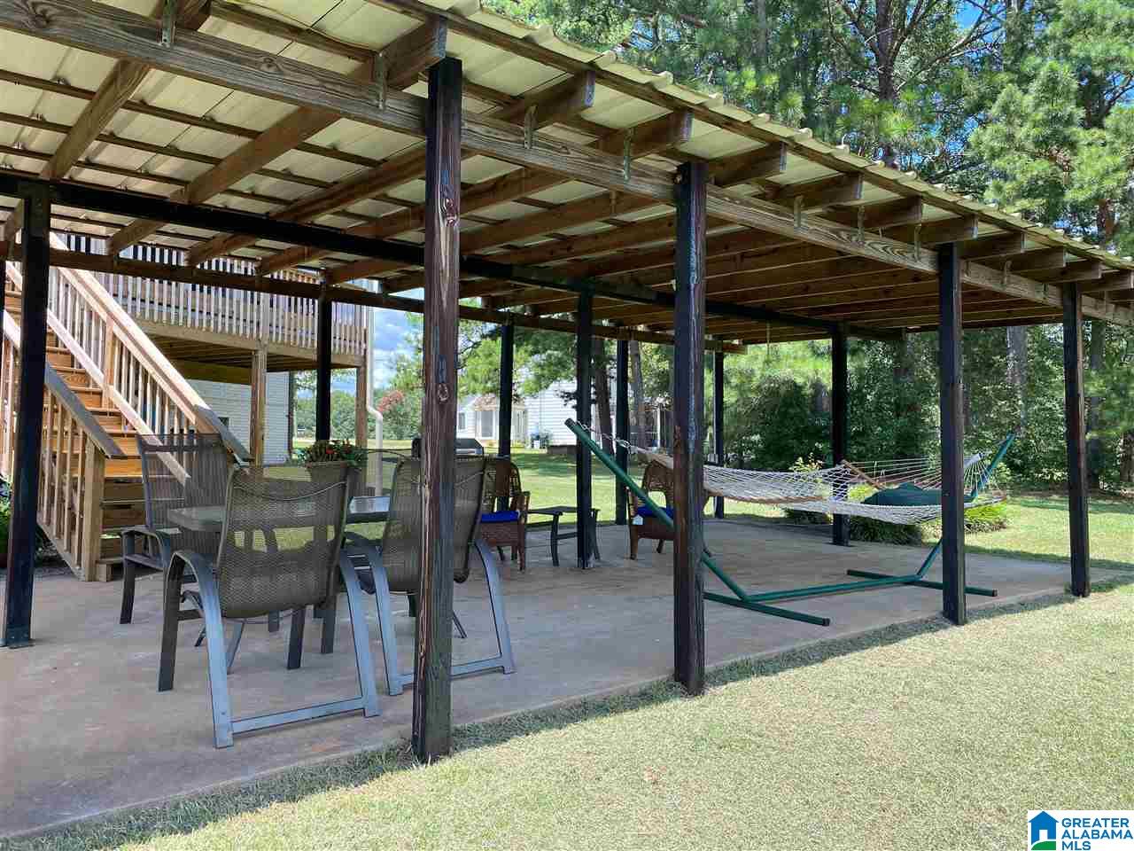 1008 Hannah Road Pell City, AL 35128 - Photo 41 of 50