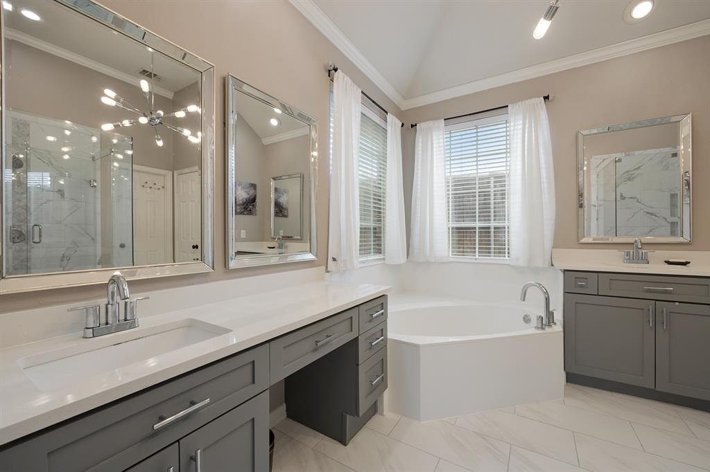 7507 Aberdon Road Dallas, TX 75252 - Photo 21 of 34