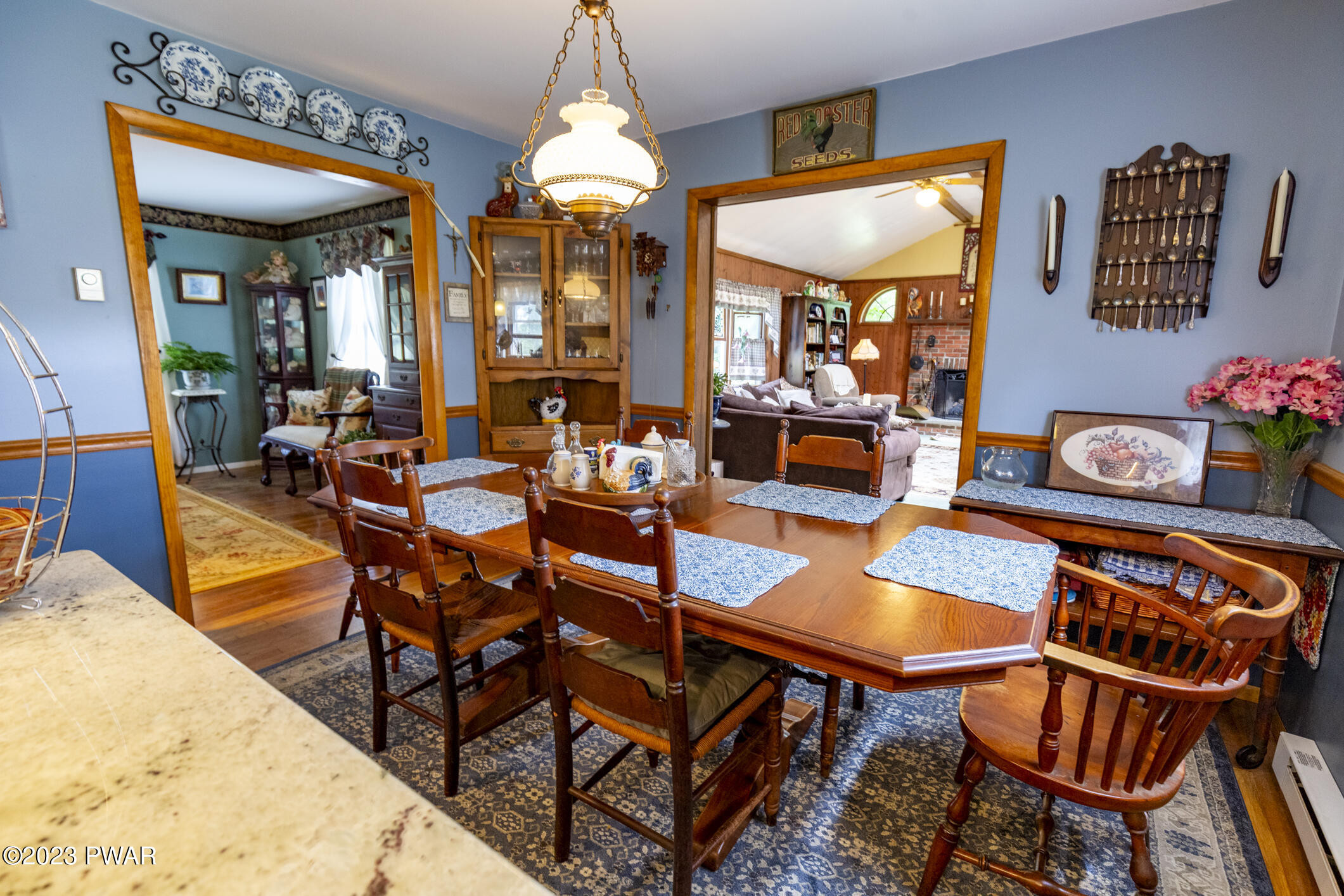 190 Valley Ridge Road Honesdale, PA 18431 - Photo 8 of 63