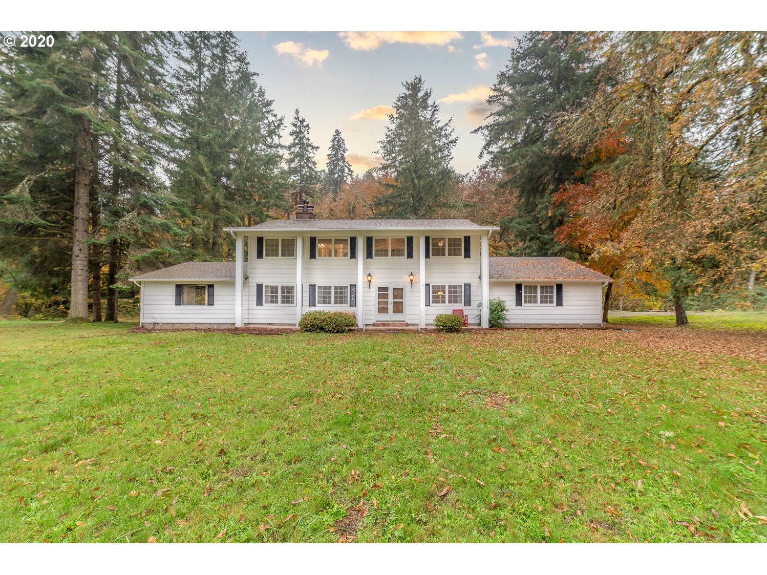 78500 Bryson Sears Road Cottage Grove, OR 97424 - Photo 1 of 18