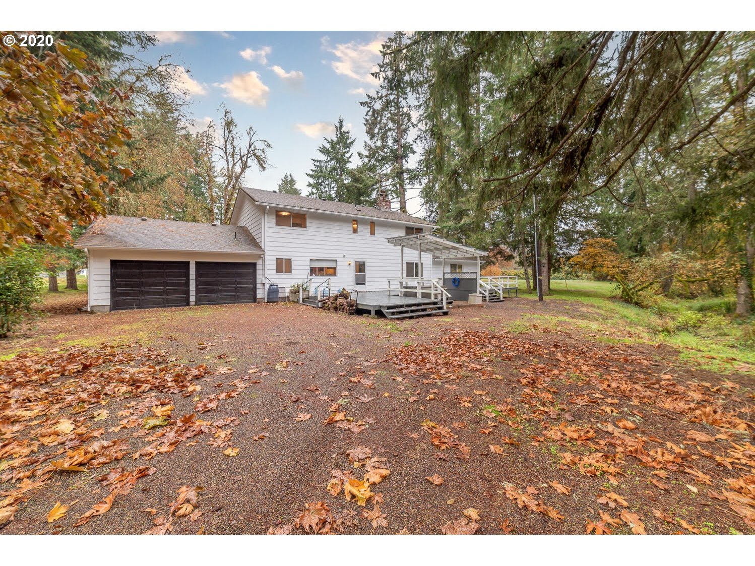 78500 Bryson Sears Road Cottage Grove, OR 97424 - Photo 16 of 18