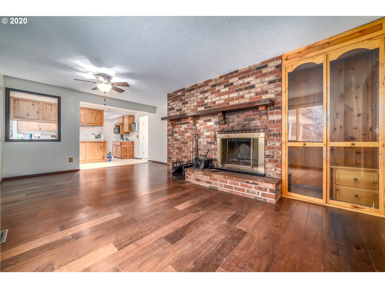 78500 Bryson Sears Road Cottage Grove, OR 97424 - Photo 4 of 18