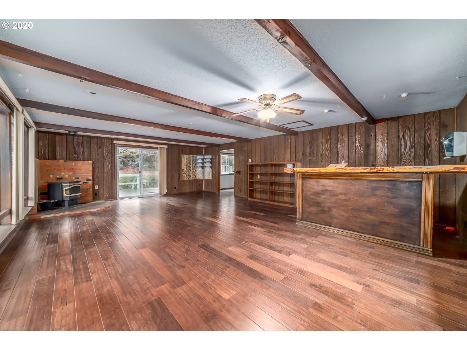 78500 Bryson Sears Road Cottage Grove, OR 97424 - Photo 5 of 18