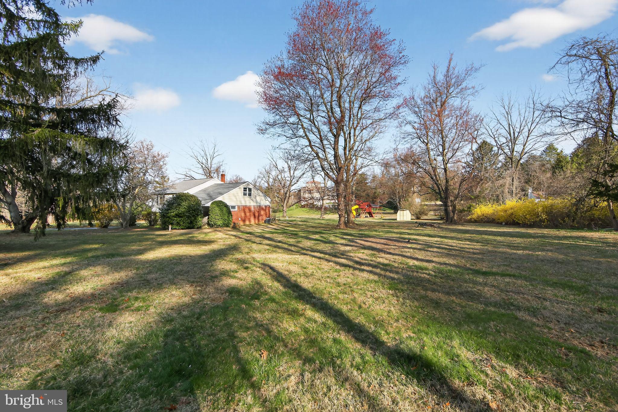 1567 Sugartown Road Paoli, PA 19301 - Photo 32 of 32 a view of road with houses