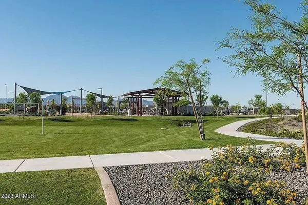 $2,700 | 10965 West Baden Street, Avondale, AZ 85323