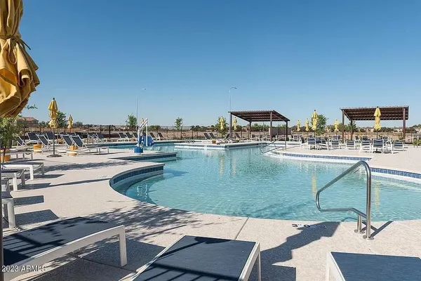 $2,700 | 10965 West Baden Street, Avondale, AZ 85323