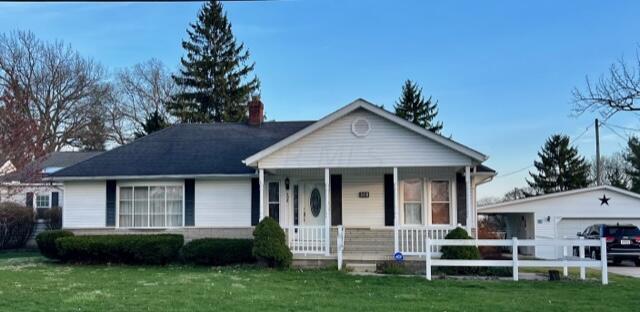 308 Northridge Road Circleville, OH 43113 - Photo 1 of 1 IMG_4310