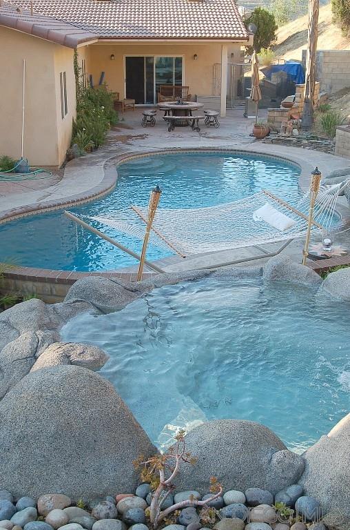 15422 El Monte Road Lakeside, CA 92040 - Photo 20 of 25