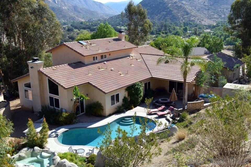 15422 El Monte Road Lakeside, CA 92040 - Photo 3 of 25