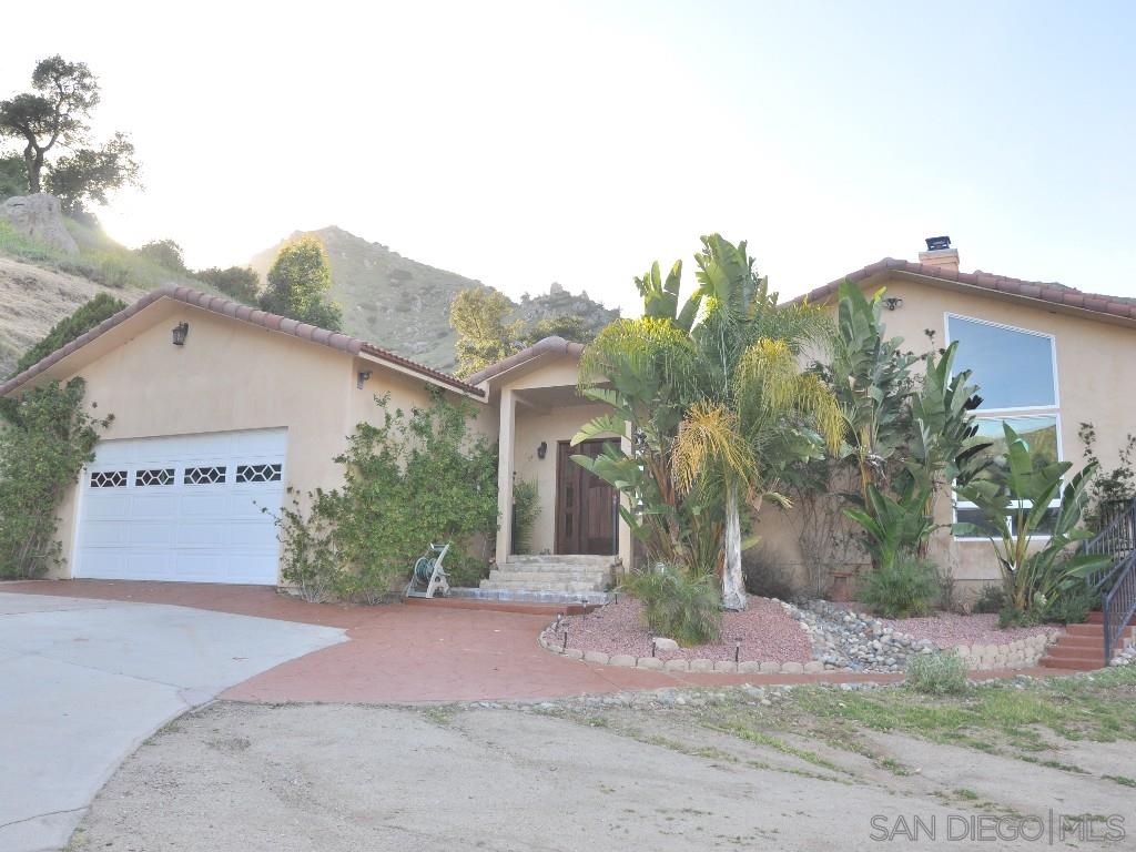 15422 El Monte Road Lakeside, CA 92040 - Photo 22 of 25