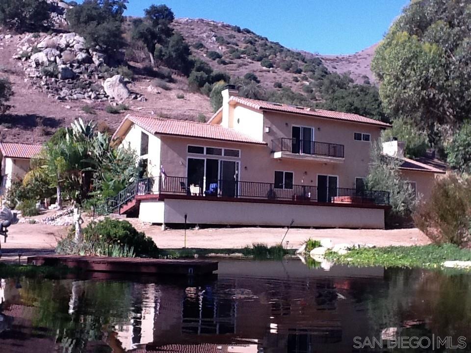15422 El Monte Road Lakeside, CA 92040 - Photo 24 of 25