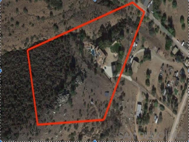 15422 El Monte Road Lakeside, CA 92040 - Photo 4 of 25
