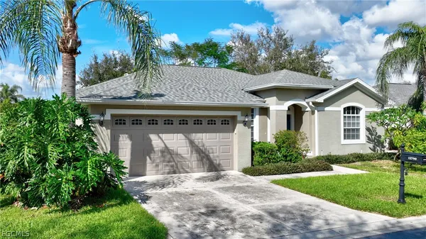 $2,800 | 12790 Meadowhawk Drive, Fort Myers, FL 33912