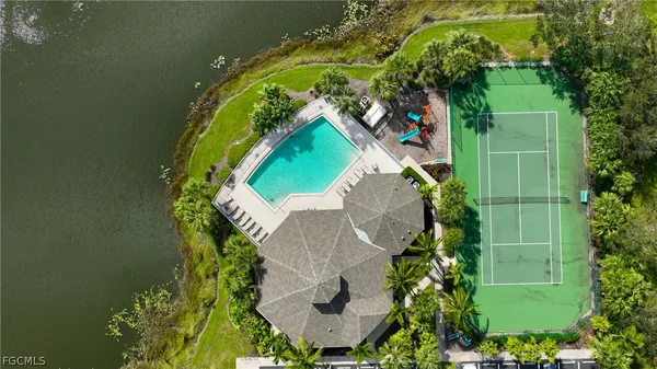 $2,800 | 12790 Meadowhawk Drive, Fort Myers, FL 33912