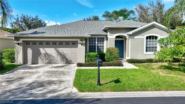 $2,800 | 12790 Meadowhawk Drive, Fort Myers, FL 33912