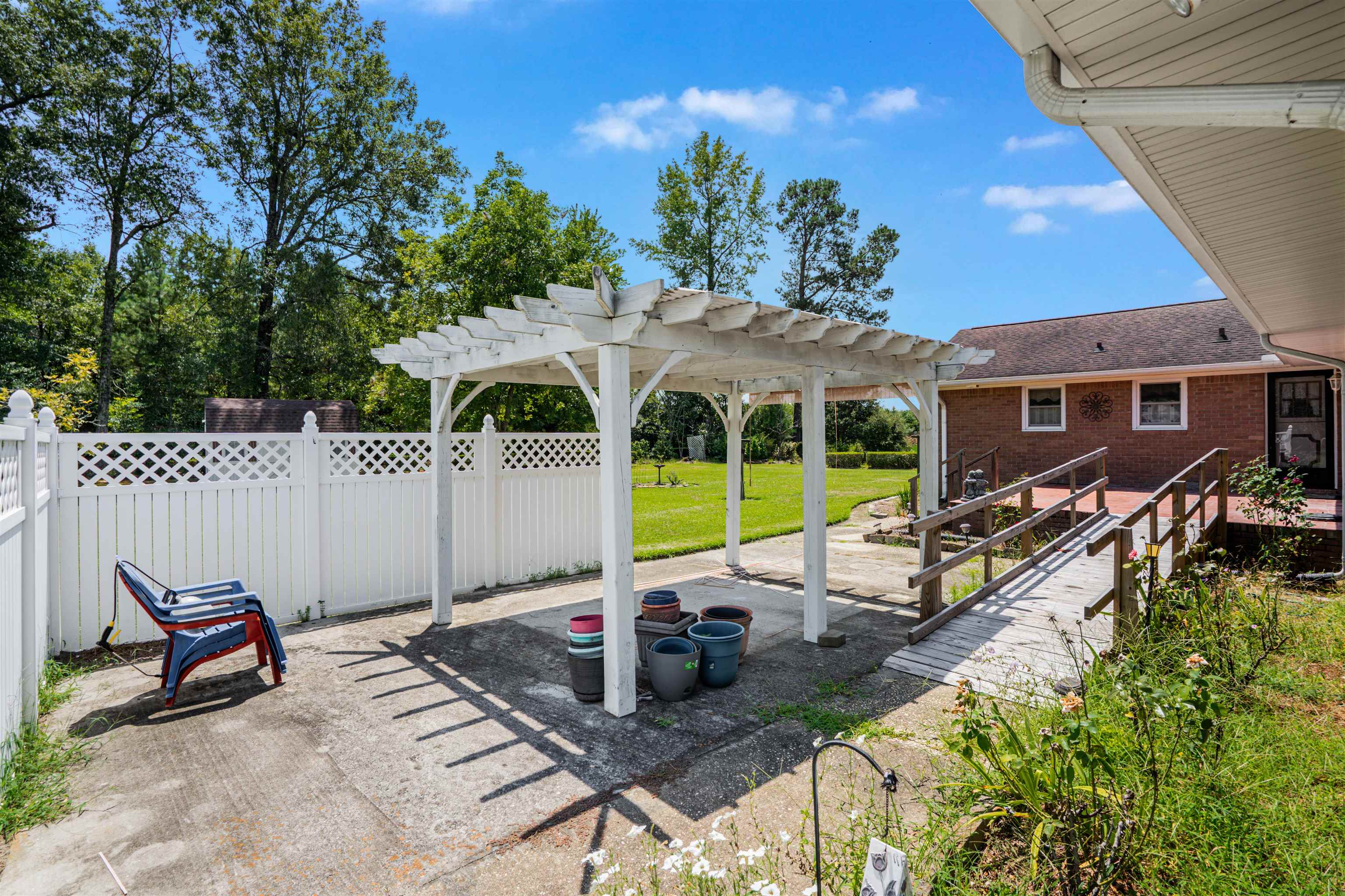 948 Whispering Pines Road Johnsonville, SC 29555 - Photo 39 of 41 Gallery Image 39