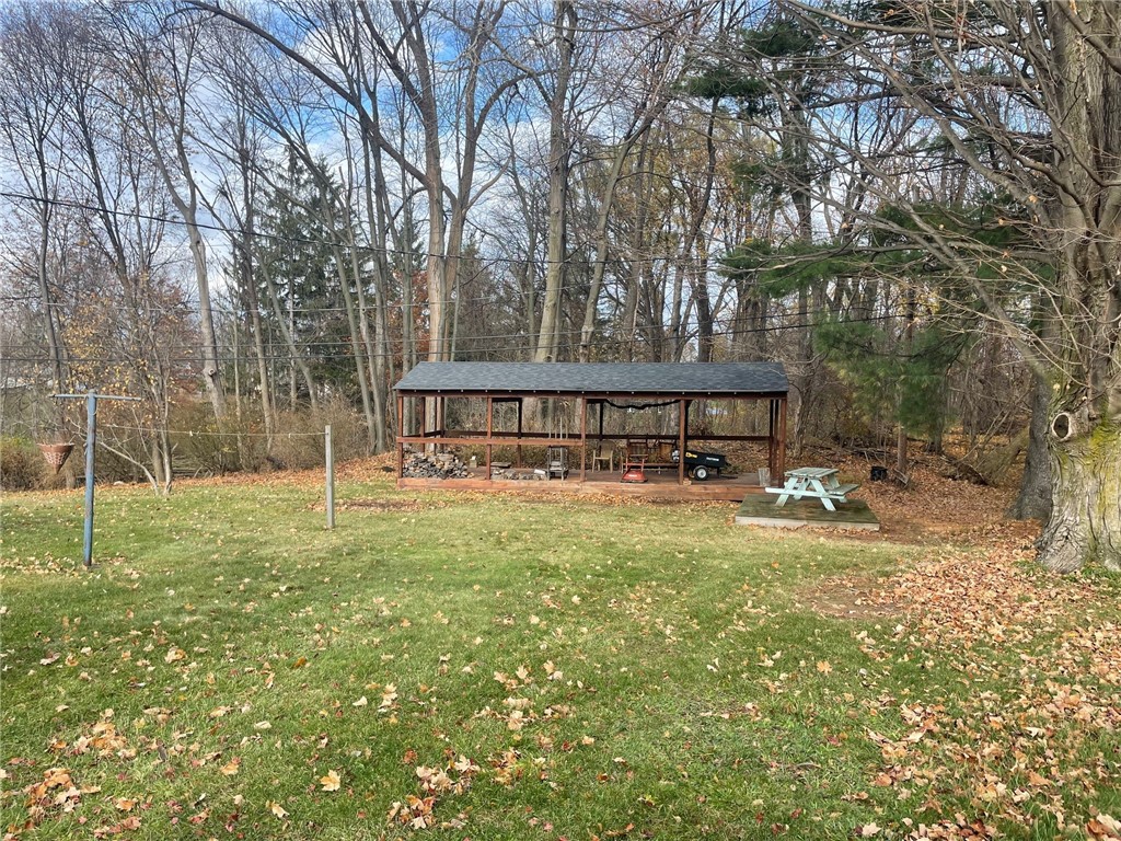 704 Rumson Road Greece, NY 14616 - Photo 20 of 25