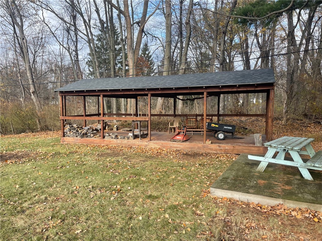 704 Rumson Road Greece, NY 14616 - Photo 21 of 25