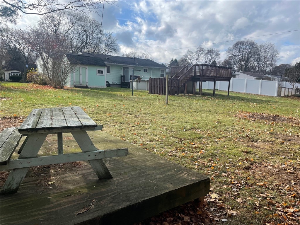 704 Rumson Road Greece, NY 14616 - Photo 22 of 25