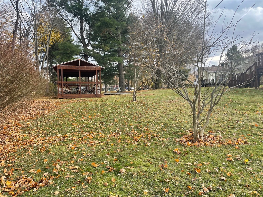 704 Rumson Road Greece, NY 14616 - Photo 23 of 25