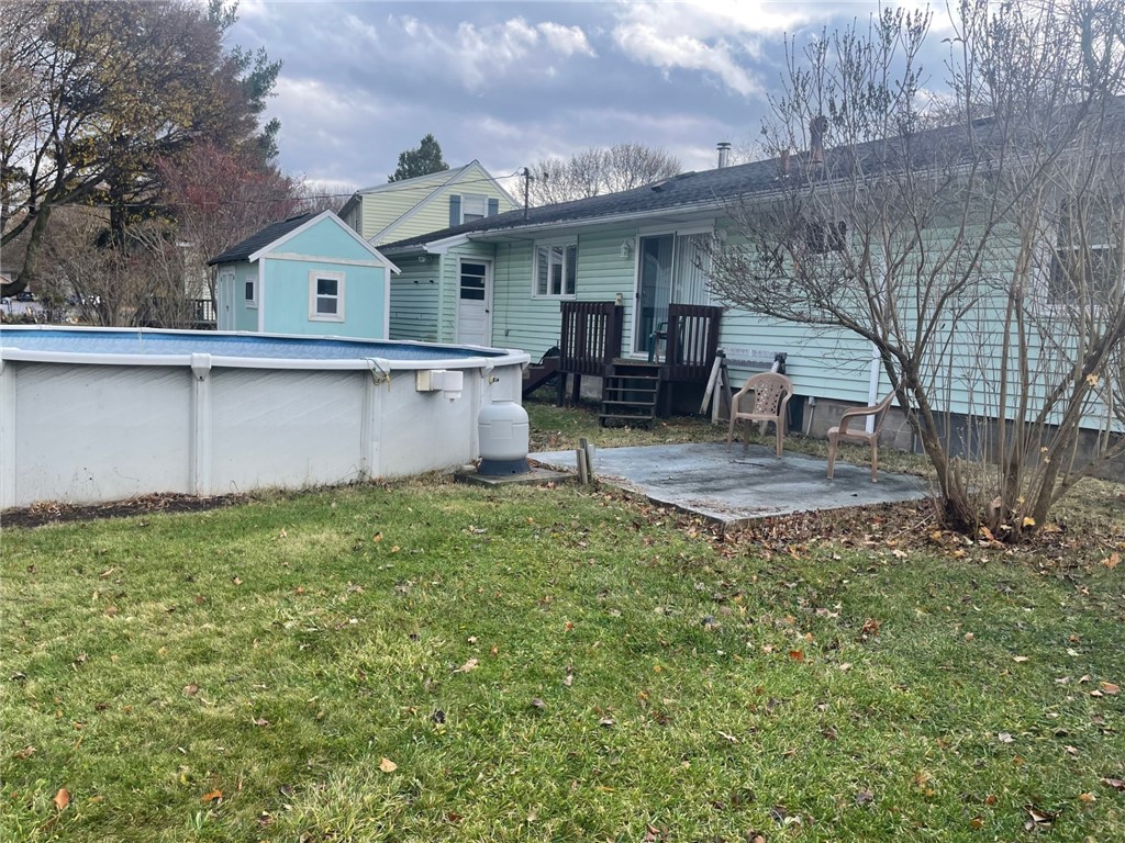 704 Rumson Road Greece, NY 14616 - Photo 25 of 25