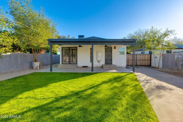 $435,000 | 488 North Washington Street, Chandler, AZ 85225