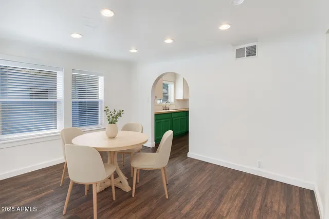 $435,000 | 488 North Washington Street, Chandler, AZ 85225