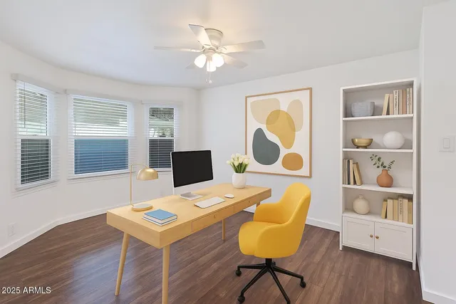 $435,000 | 488 North Washington Street, Chandler, AZ 85225