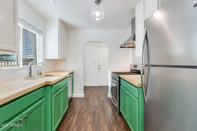 $435,000 | 488 North Washington Street, Chandler, AZ 85225