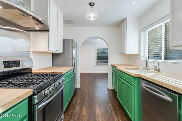 $435,000 | 488 North Washington Street, Chandler, AZ 85225