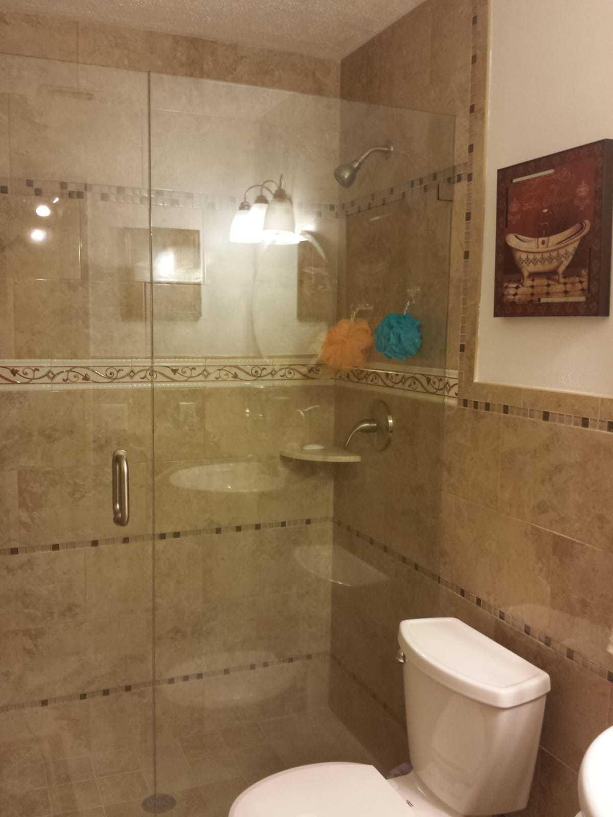 437 Kirk Road Palm Springs, FL 33461 - Photo 28 of 53 a bathroom with a toilet
