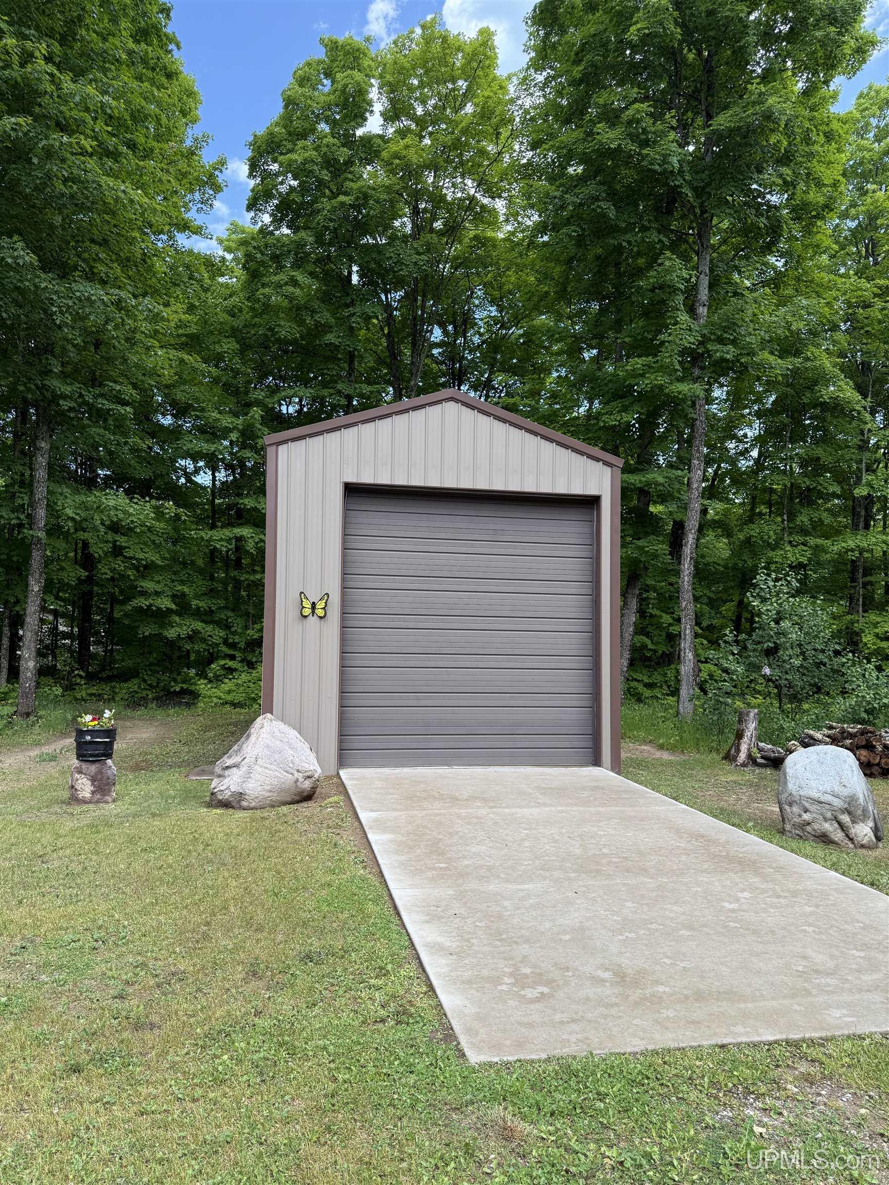 N7081 H-15 Road Shingleton, MI 49884 - Photo 23 of 50