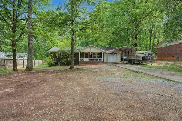 $200,000 | 235 North Bellview Road, Aragon, GA 30104