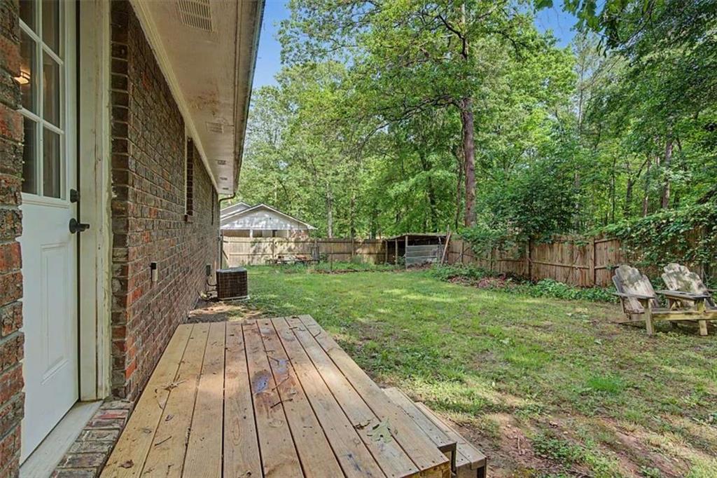 235 North Bellview Road Aragon, GA 30104 - Photo 23 of 36